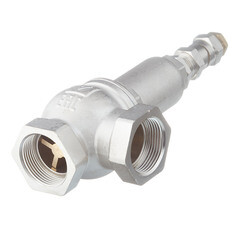 Клапан предохранительный регулируемый Valtec 1 1/2 ВР(г) (VT.1831.N.08) - фото 5