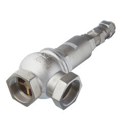 Клапан предохранительный регулируемый Valtec 2 ВР(г) (VT.1831.N.09) - фото 4