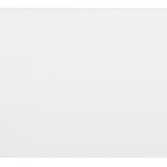 Плинтус экополимер Cosca 80х15х2000 мм белый (PX048) - фото 4