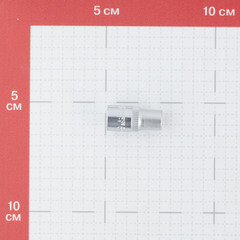 Головка торцевая Jonnesway 1/4х6 мм шестигранная - фото 5