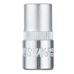 Головка торцевая Jonnesway 1/4х7 мм шестигранная - фото 3