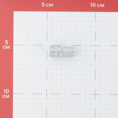 Головка торцевая Jonnesway 1/4х7 мм шестигранная - фото 4