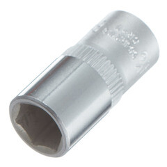 Изображение товара Головка торцевая Jonnesway 1/4х8 мм шестигранная