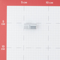 Головка торцевая Jonnesway 1/4х8 мм шестигранная - фото 2