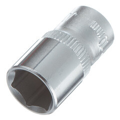 Изображение товара Головка торцевая Jonnesway 1/4х10 мм шестигранная