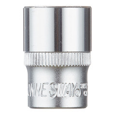 Головка торцевая Jonnesway 1/4х12 мм шестигранная - фото 5