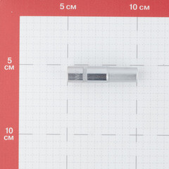 Головка торцевая глубокая Jonnesway 1/4х7 мм шестигранная - фото 3
