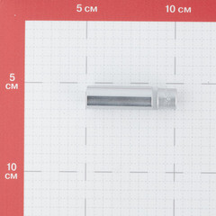 Головка торцевая глубокая Jonnesway 1/4х9 мм шестигранная - фото 5