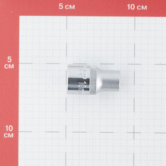 Головка торцевая Jonnesway 1/2х10 мм шестигранная - фото 5