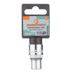 Головка торцевая Jonnesway 1/2х10 мм шестигранная - фото 3