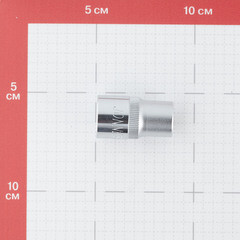 Головка торцевая Jonnesway 1/2х12 мм шестигранная - фото 4