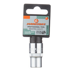 Головка торцевая Jonnesway 1/2х12 мм шестигранная - фото 2