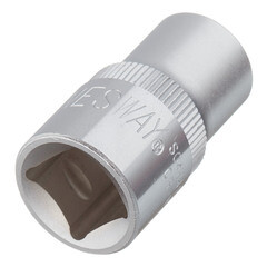 Головка торцевая Jonnesway 1/2х13 мм шестигранная - фото 2