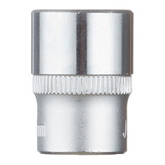 Головка торцевая Jonnesway 1/2х13 мм шестигранная - фото 4