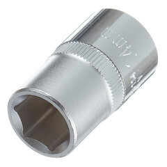 Изображение товара Головка торцевая Jonnesway 1/2х14 мм шестигранная