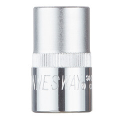 Головка торцевая Jonnesway 1/2х14 мм шестигранная - фото 4