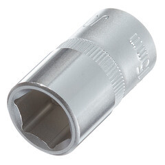 Изображение товара Головка торцевая Jonnesway 1/2х15 мм шестигранная