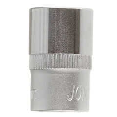 Головка торцевая Jonnesway 1/2х17 мм шестигранная - фото 2