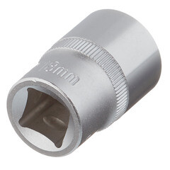 Головка торцевая Jonnesway 1/2х18 мм шестигранная - фото 5