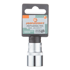 Головка торцевая Jonnesway 1/2х19 мм шестигранная - фото 3