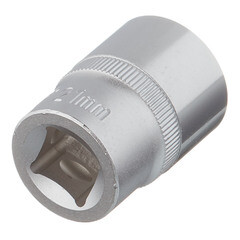 Головка торцевая Jonnesway 1/2х21 мм шестигранная - фото 5