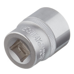 Головка торцевая Jonnesway 1/2х24 мм шестигранная - фото 5