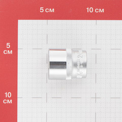Головка торцевая Jonnesway 1/2х24 мм шестигранная - фото 4