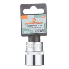 Головка торцевая Jonnesway 1/2х24 мм шестигранная - фото 3