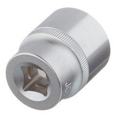 Головка торцевая Jonnesway 1/2х27 мм шестигранная - фото 5