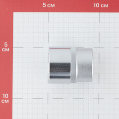Головка торцевая Jonnesway 1/2х27 мм шестигранная - фото 3