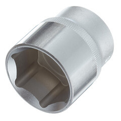 Изображение товара Головка торцевая Jonnesway 1/2х30 мм шестигранная