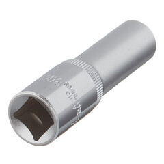 Головка торцевая глубокая Jonnesway 1/2х12 мм шестигранная - фото 5