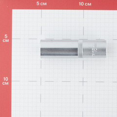 Головка торцевая глубокая Jonnesway 1/2х16 мм шестигранная - фото 4