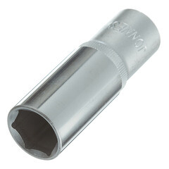 Изображение товара Головка торцевая глубокая Jonnesway 1/2х19 мм шестигранная