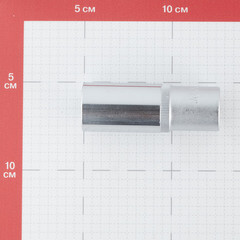 Головка торцевая глубокая Jonnesway 1/2х21 мм шестигранная - фото 3