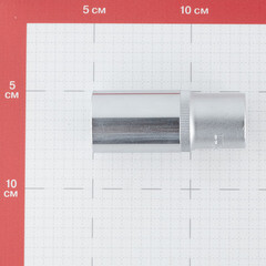 Головка торцевая глубокая Jonnesway 1/2х24 мм шестигранная - фото 3
