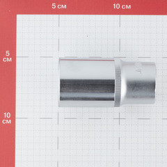 Головка торцевая глубокая Jonnesway 1/2х30 мм шестигранная - фото 3