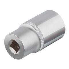 Головка торцевая глубокая Jonnesway 1/2х32 мм шестигранная - фото 2