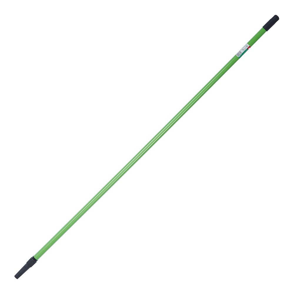 Изображение товара Стержень телескопический Wenzo 1,5-3 м стальной