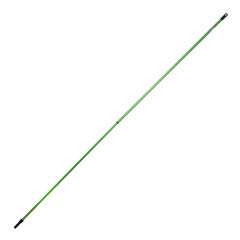 Стержень телескопический Wenzo 1,5-3 м стальной - фото 3