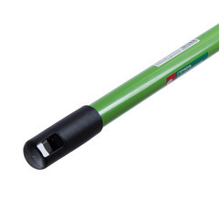 Стержень телескопический Wenzo 1,5-3 м стальной - фото 4