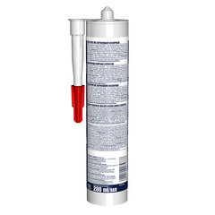 Герметик акриловый малярный Tytan белый 310 мл - фото 2