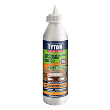 Клей ПВА для древесины Tytan Professional водостойкий 820 г