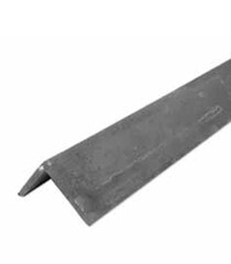 Изображение товара Уголок горячекатаный 50х50х5 мм 6 м