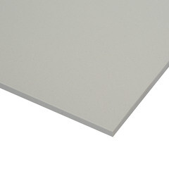 Керамогранит Уральский Гранит Моноколор светло-серый матовый UF002MR 600х600х10 мм (4 шт.=1,44 кв.м) - фото 6