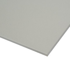 Керамогранит Уральский Гранит Моноколор светло-серый полированный UF002PR 600х600х10 мм (4 шт.=1,44 кв.м) - фото 6