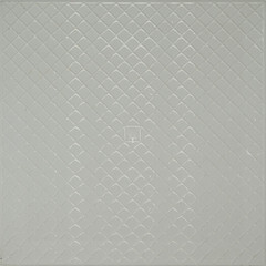 Керамогранит Уральский Гранит Моноколор светло-серый полированный UF002PR 600х600х10 мм (4 шт.=1,44 кв.м) - фото 3