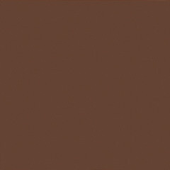 Керамогранит Уральский Гранит Моноколор шоколад полированный UF006PR 600х600х10 мм (4 шт.=1,44 кв.м) - фото 1