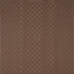 Керамогранит Уральский Гранит Моноколор шоколад полированный UF006PR 600х600х10 мм (4 шт.=1,44 кв.м) - фото 5