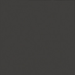 Керамогранит Уральский Гранит Моноколор черный UF013MR матовый 60х60 см (4 шт.=1,44 кв.м)